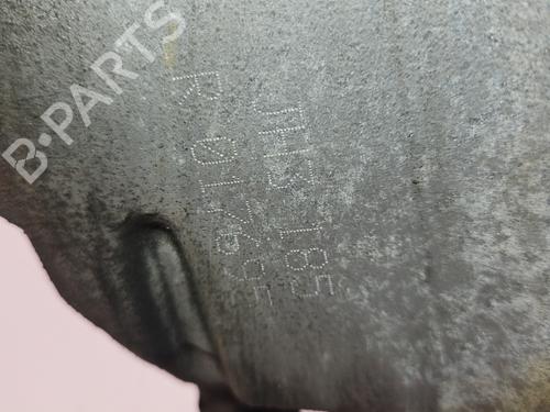 Caja de cambios Caja de cambios RENAULT CLIO III Grandtour (KR0/1_) 1.2 16V (KR0P) (101 hp) 33917573 33917573