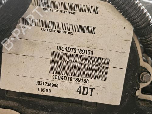 Engine OPEL COMBO Box Body/MPV (K9) 1.5 D | BP39488540M1 - Image 5