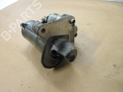Used Starter FORD FIESTA VI (CB1, CCN) 1.4 TDCi (68 hp) 22107577