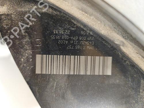 Used Left taillight Left taillight BMW 5 (E60) 535 d (272 hp) 33565676 33565676