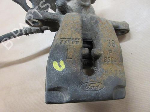 Used Left rear brake caliper Left rear brake caliper FORD MONDEO IV Turnier (BA7) 1.8 TDCi (125 hp) 20902910 20902910