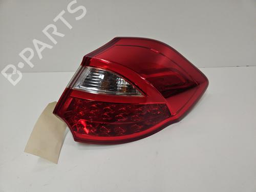 Used Right taillight KIA CEE'D (JD) 1.6 CRDi 136 (136 hp) 32455466