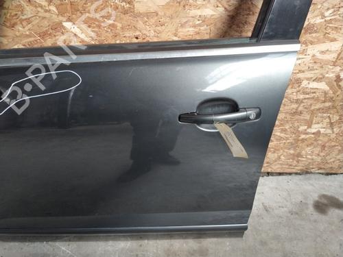 Left front door PEUGEOT 5008 (0U_, 0E_) 2.0 HDi 150 / BlueHDi 150 | BP20896074C2 