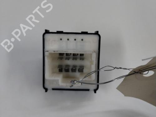 Used Left front window switch Left front window switch CITROËN C3 III (SX) 1.2 VTi 68 (68 hp) 20901711 20901711