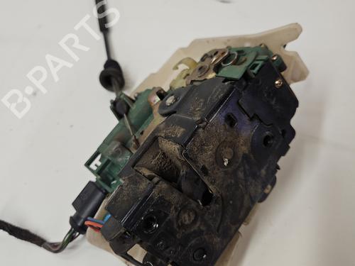 Front right lock VW GOLF IV (1J1) 1.9 TDI | BP27886229C97 