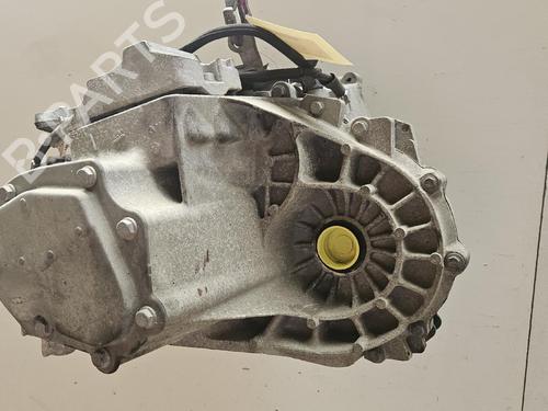 Gearbox CITROËN C3 II (SC_) 1.6 HDi 110 | BP37283583M3 - Image 2