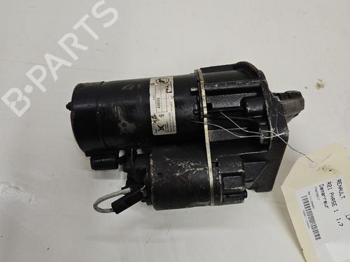 Used Starter RENAULT 21 Saloon (L48_) 1.7 (L48E) (90 hp) 28572844