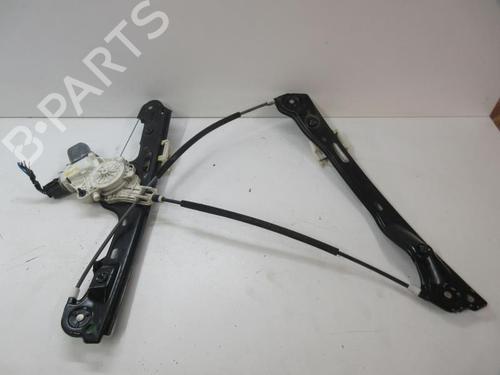 Used Front left window mechanism Front left window mechanism BMW 1 (E87) 120 d (163 hp) 20895376 20895376