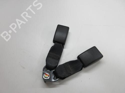 Seat buckle DACIA SANDERO II 1.0 SCe 75 (B8JC, B8JD) | BP20902769I32 