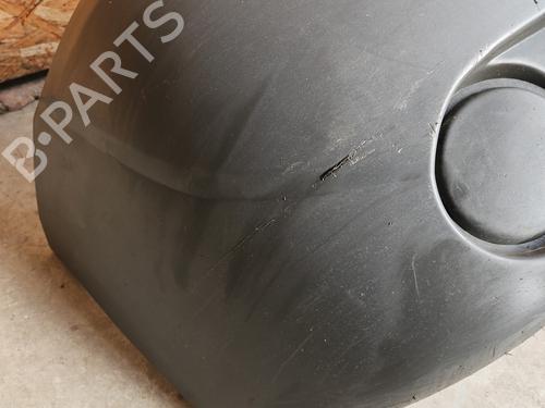 Front bumper OPEL VIVARO A Van (X83) 2.0 CDTI (F7) | BP24144837C7 