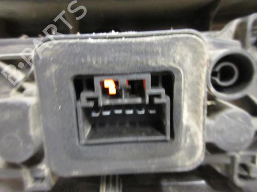 Used Left taillight Left taillight PEUGEOT BIPPER Tepee 1.3 HDi 75 (75 hp) 20908079 20908079