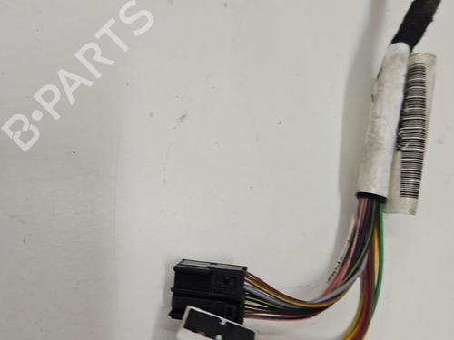 Left mirror MERCEDES-BENZ C-CLASS (W203) C 220 CDI (203.006) | BP30115933C26