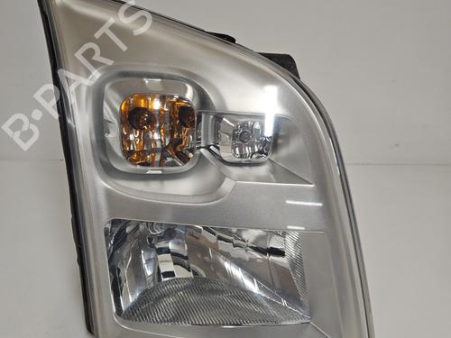 Used Right headlight FORD TRANSIT Van (FA_ _) 2.2 TDCi (85 hp) 29702981