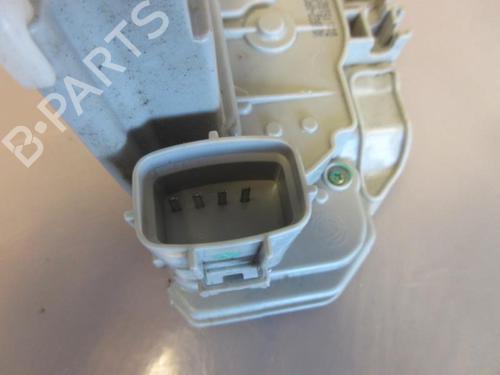 Used Rear right lock FIAT BRAVO II (198_) 1.6 D Multijet (198AXH1B) (105 hp) 20901358