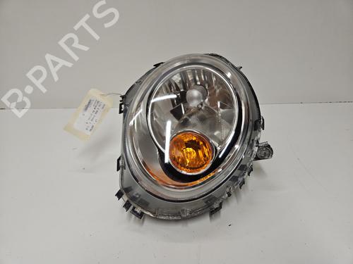 Scheinwerfer links für MINI MINI (R56) Cooper D (109 hp) 28049942