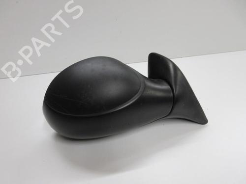 Right mirror CITROËN XSARA PICASSO (N68) 2.0 HDi | BP20897159C27 