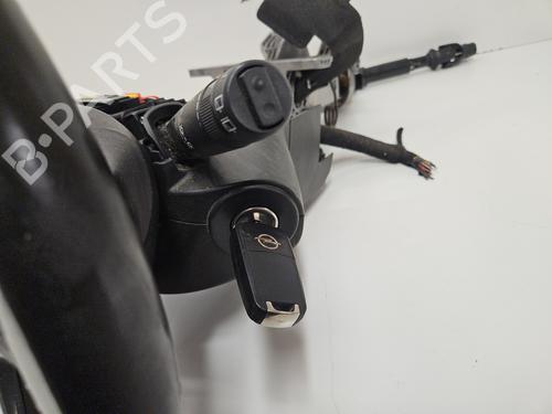 Steering column OPEL INSIGNIA A (G09) 2.0 CDTI (68) | BP27642290M21  - Image 5