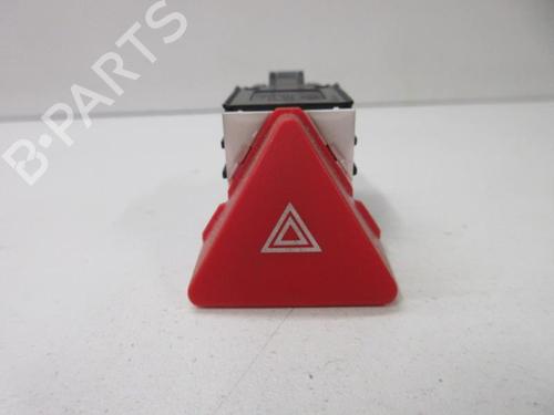 Used Warning switch VW TOURAN (1T1, 1T2) 1.9 TDI (90 hp) 20905969