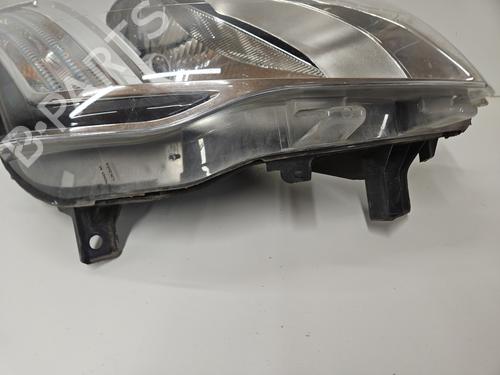 Right headlight PEUGEOT PARTNER Tepee 1.6 BlueHDi 120 | BP33857139C29 - Image 2