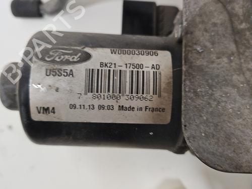 Front wiper motor FORD TRANSIT CUSTOM V362 Van (FY, FZ) 2.2 TDCi | BP28206978M29 - Image 5