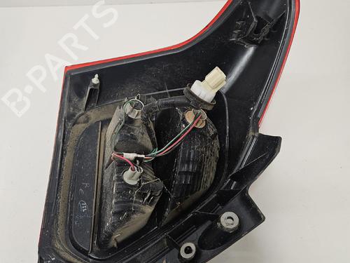 Right taillight SUZUKI SWIFT V (AZ) 1.2 (A2L412, ZC83S) | BP38453314C35 - Image 2