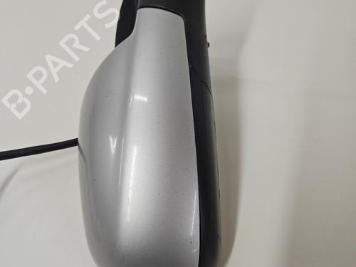 Right mirror PEUGEOT 307 (3A/C) 2.0 HDi 110 | BP23792884C27 