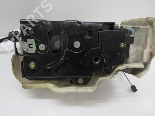 Front right lock VW GOLF V (1K1) 1.9 TDI | BP20907013C97 