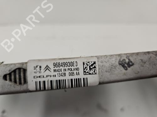 AC radiator PEUGEOT 508 I (8D_) 1.6 HDi | BP28423506M32