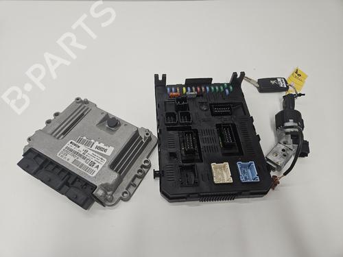 Electronic module PEUGEOT 307 (3A/C) 1.6 HDi 110 | BP36684064M83 - Image 8