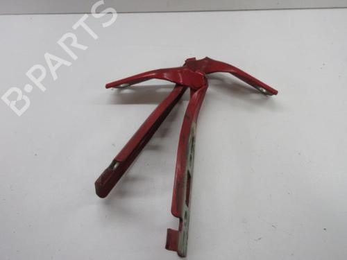 Used Hinge/Door check strap FORD FIESTA V (JH_, JD_) 1.3 (69 hp) 20901115
