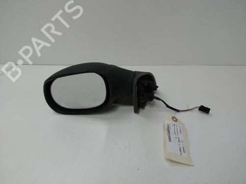 Left mirror CITROËN C3 Pluriel (HB_) 1.4 | BP20900042C26 
