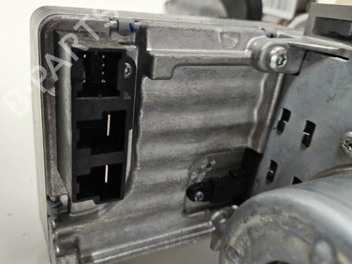 Steering column FORD KA+ III (UK, FK)  | BP33714342M21  - Image 5