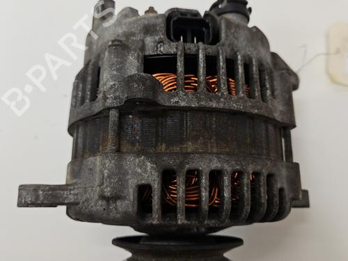 Used Alternator Alternator NISSAN PRIMERA Hatchback (P11) 2.0 TD (90 hp) 26011441 26011441