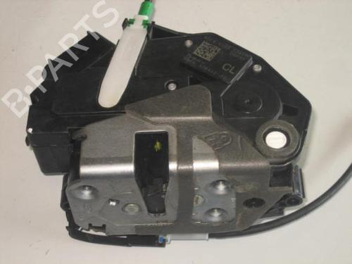 Rear right lock FORD FIESTA VI (CB1, CCN) 1.4 TDCi | BP20892355C99 