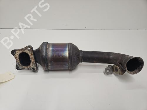 Used Catalyst Catalyst PEUGEOT 208 I (CA_, CC_) 1.0 VTi (68 hp) 34047844 34047844