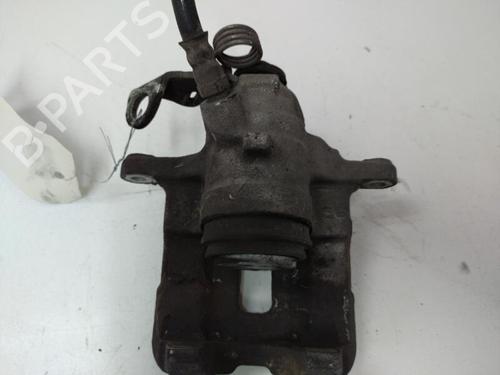 Used Left rear brake caliper Left rear brake caliper RENAULT TRAFIC III Van (FG_) 1.6 dCi 115 (FGMD) (116 hp) 20905584 20905584
