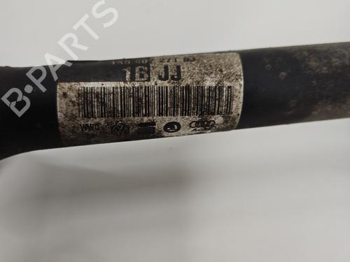Left front driveshaft VW PASSAT B6 Variant (3C5) 2.0 TDI 16V | BP27216204M38 