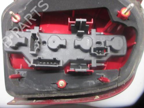 Right taillight VW POLO (6N2) 1.4 | BP20903196C35 