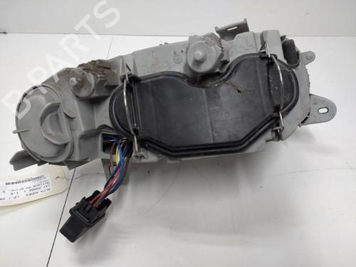 Used Left headlight Left headlight ALFA ROMEO 147 (937_) 1.9 JTD (937.AXD1A, 937.BXD1A, 937.AXV1A, 937.BXB1A,... (115 hp) 20905047 20905047