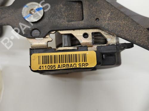 Used Front left seatbelt Front left seatbelt RENAULT CLIO II (BB_, CB_) 1.2 (BB0A, BB0F, BB10, BB1K, BB28, BB2D, BB2H, CB0A,... (58 hp) 29837653 29837653