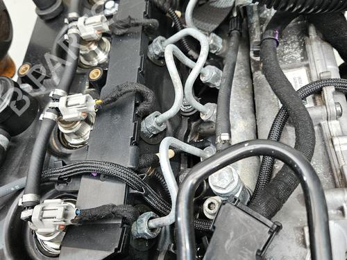 Engine OPEL ASTRA H GTC (A04) 1.7 CDTI (L08) | BP40063562M1 - Image 5