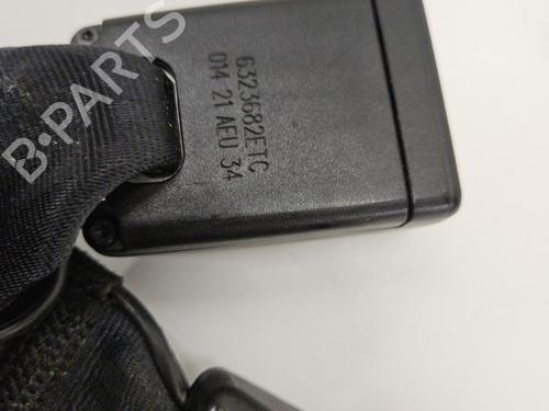 Engache cinturón CITROËN C3 III (SX) 1.5 BlueHDi 100 (SXYHYP, SXYHTU) | BP30923128I32