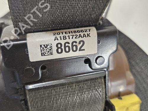 Cintura di sicurezza anteriore destra Cintura di sicurezza anteriore destra CHEVROLET SPARK (M300) [2009-2026] 36939682 36939682