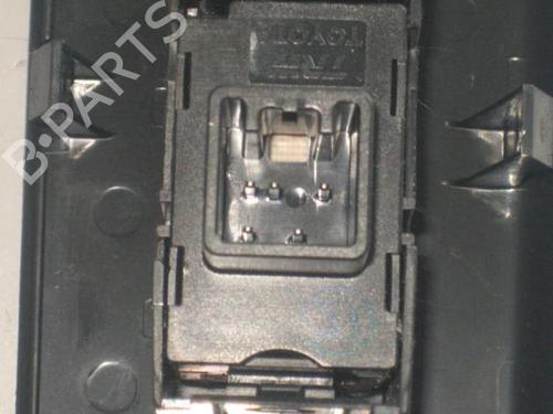 Used Right front window switch Right front window switch TOYOTA COROLLA Verso (ZER_, ZZE12_, R1_) 2.2 D-4D (AUR10_, AUR10R) (177 hp) 20898148 20898148