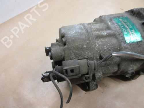 AC compressor VW GOLF IV (1J1) 1.6 | BP22108328M34 