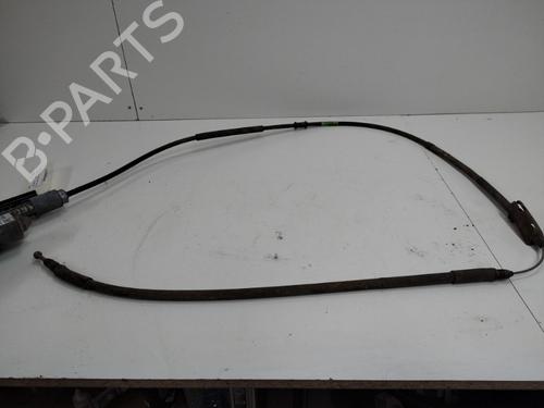 Electric handbrake OPEL INSIGNIA A Sports Tourer (G09) 2.0 CDTI (35) | BP20888027E5 