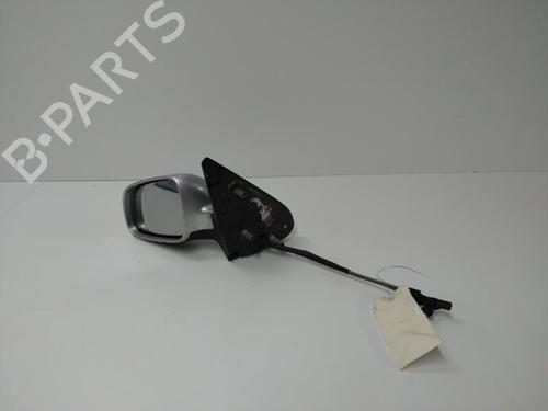Left mirror VW POLO (6N2) 1.9 SDI | BP24526022C26 