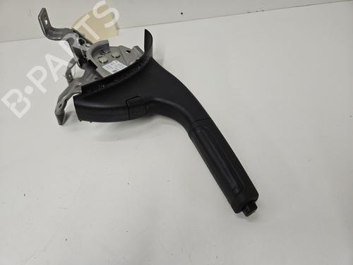 håndbremse RENAULT TWINGO III (BCM_, BCA_) 1.0 SCe 75 | BP32664583I18