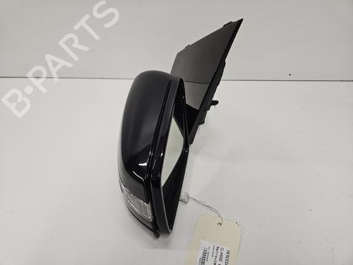 Retrovisor esquerdo Retrovisor esquerdo MERCEDES-BENZ B-CLASS Sports Tourer (W246, W242) B 180 CDI (246.200) (109 hp) 36287777 36287777