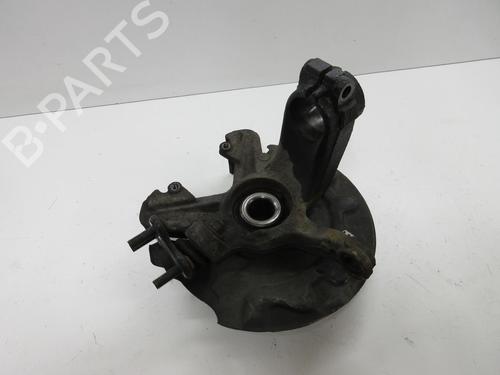 Used Right front steering knuckle Right front steering knuckle SEAT IBIZA IV (6J5, 6P1) 1.6 TDI (90 hp) 20889081 20889081